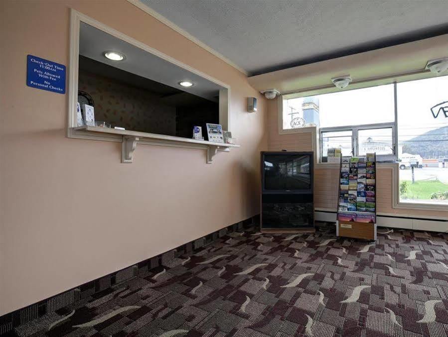 Americas Best Value Inn Bradford Luaran gambar